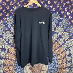 🦋5/20$🦋 black long sleeve shirt
